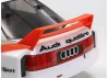 Tamiya Audi 90 Quattro Racing (TT-02)