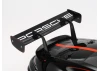 Tamiya Porsche 911 GT3 R 992 (TT-02)
