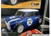 Tamiya Mini Cooper Racing (MB-01)