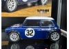 Tamiya Mini Cooper Racing (MB-01)