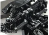Tamiya Audi R8 LMS 2008 (TT-02) ** CLEARANCE **