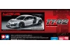Tamiya Audi R8 LMS 2008 (TT-02) ** CLEARANCE **