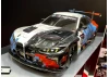 Tamiya BMW M4 GT3 Evo (TT-02)