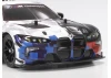 Tamiya BMW M4 GT3 Evo (TT-02)
