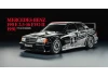 Tamiya Mercedes-Benz 190 E 2.5-16 EVO II 1991