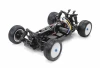 Tamiya DB01SR Chassis Kit with Baldre Body