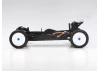 Tamiya DB01SR Chassis Kit with Baldre Body