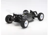 Tamiya DB01SR Chassis Kit with Baldre Body