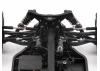 Tamiya DB01SR Chassis Kit with Baldre Body