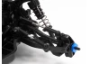 Tamiya DB01SR Chassis Kit with Baldre Body