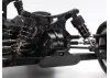 Tamiya DB01SR Chassis Kit with Baldre Body
