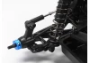 Tamiya DB01SR Chassis Kit with Baldre Body