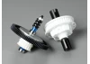 Tamiya DB01SR Chassis Kit with Baldre Body