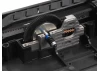 Tamiya DB01SR Chassis Kit with Baldre Body