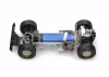 Tamiya Lamborghini Cheetah (2026)