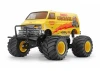 Tamiya Lunch Box EVO