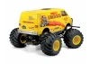 Tamiya Lunch Box EVO