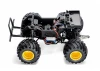 Tamiya Lunch Box EVO