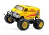 Tamiya Lunch Box EVO