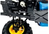 Tamiya Lunch Box EVO