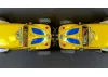 Tamiya Volkswagen Dune Beetle Cross (BB-02)