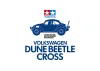 Tamiya Volkswagen Dune Beetle Cross (BB-02)