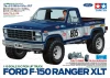 Tamiya Ford F-150 Ranger XLT