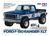 Tamiya Ford F-150 Ranger XLT