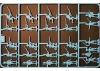 Italeri French Line Infantry