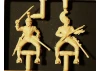 Italeri French Heavy Cavalry