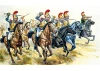 Italeri French Heavy Cavalry