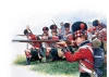 Italeri Highlander Infantry