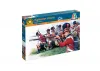 Italeri Highlander Infantry