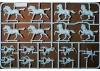 Italeri French Hussars