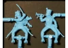 Italeri French Hussars
