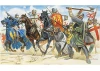Italeri Crusaders