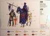 Italeri Crusaders