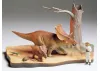 Tamiya Chasmosaurus Diorama 1/35