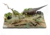 Tamiya Chasmosaurus Diorama 1/35