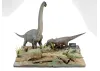 Tamiya Chasmosaurus Diorama 1/35