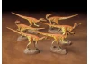 Tamiya Velociraptors 1/35