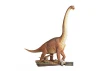 Tamiya Brachiosaurus Diorama 1/35