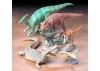 Tamiya Mesozoic Creatures 1/35