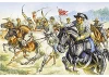 Italeri Confederate Cavalry Usa Civil War