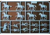 Italeri Union Cavalry (1863)