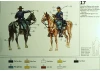 Italeri Union Cavalry (1863)