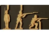 Italeri Confederate Troops (1863)