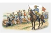 Italeri Confederate Troops (1863)