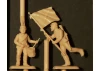 Italeri Confederate Troops (1863)