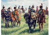 Italeri French IMP. Gen. Staff
